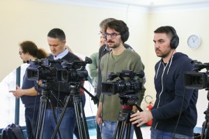 Obraćanje javnosti gradonačelnika Bakića i direktora javnih preduzeća