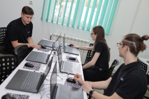 Otvaranje Edukativnog centra "TH!NK"