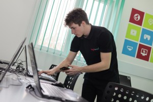 Otvaranje Edukativnog centra "TH!NK"