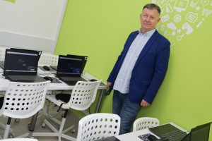 Otvaranje Edukativnog centra "TH!NK"