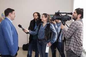 Otvaranje Edukativnog centra "TH!NK"