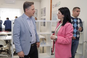 Otvaranje Edukativnog centra "TH!NK"