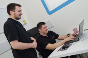 Otvaranje Edukativnog centra "TH!NK"