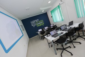 Otvaranje Edukativnog centra "TH!NK"