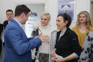 Otvaranje Edukativnog centra "TH!NK"