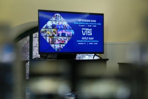 Najava Otvorenog dana na Visokoj tehničkoj školi strukovnih studija