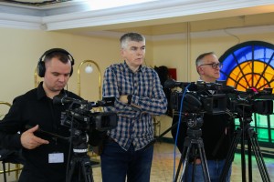 Najava Otvorenog dana na Visokoj tehničkoj školi strukovnih studija