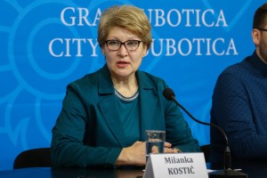 Najava Otvorenog dana na Visokoj tehničkoj školi strukovnih studija