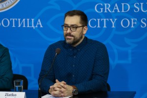 Najava Otvorenog dana na Visokoj tehničkoj školi strukovnih studija