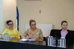 Najava Otvorenog dana na Visokoj tehničkoj školi strukovnih studija