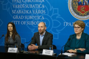 Najava Otvorenog dana na Visokoj tehničkoj školi strukovnih studija