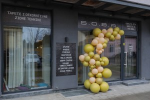 Salon "S.O.B.A decor"