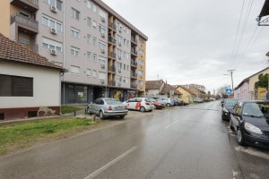 Salon "S.O.B.A decor"