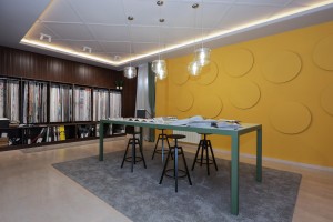 Salon "S.O.B.A decor"