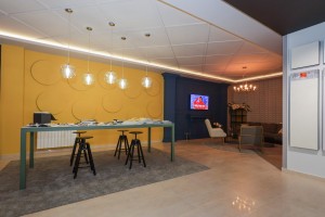 Salon "S.O.B.A decor"