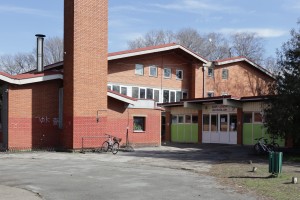 Obilazak škole "Miroslav Antić" povodom zamene prozora