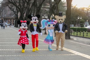 Proslave za pamćenje uz „Su – maskote“