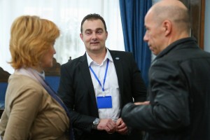 Potpisivanje Sporazuma "Slobodne zone"  sa predstavnicima viskoškolskih ustanova, srednjih škola i preduzeća