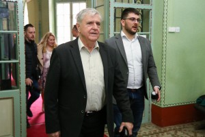 Potpisivanje Sporazuma "Slobodne zone"  sa predstavnicima viskoškolskih ustanova, srednjih škola i preduzeća