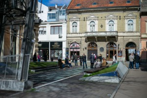 Obeležavanje 20 godina od ubistva premijera Zorana Đinđića