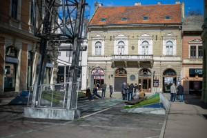 Obeležavanje 20 godina od ubistva premijera Zorana Đinđića