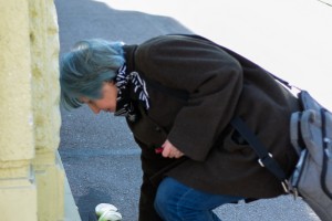 Obeležavanje 20 godina od ubistva premijera Zorana Đinđića