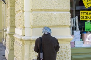 Obeležavanje 20 godina od ubistva premijera Zorana Đinđića