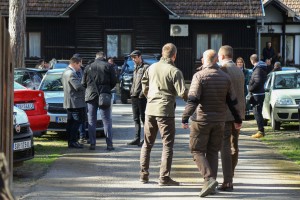 Unošenje jelena lopatara i muflona u lovište "Subotičke šume"