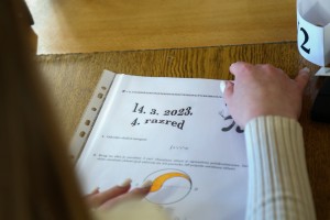 Takmičenje iz broja Pi