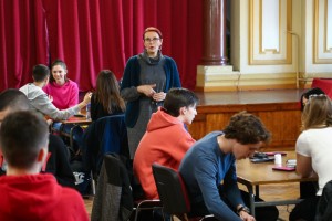 Takmičenje iz broja Pi