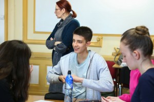 Takmičenje iz broja Pi