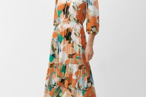 "s.Oliver" - kolekcija proleće/leto 2023