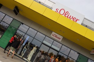 "s.Oliver" - kolekcija proleće/leto 2023