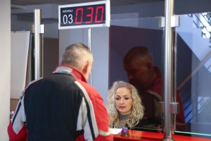 Sajam zapošljavanja u Nacionalnoj službi za zapošljavanje Subotica