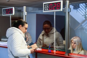 Sajam zapošljavanja u Nacionalnoj službi za zapošljavanje Subotica