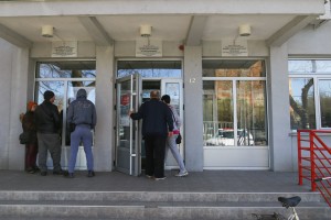 Sajam zapošljavanja u Nacionalnoj službi za zapošljavanje Subotica