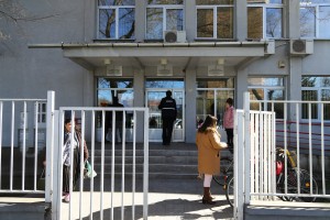 Sajam zapošljavanja u Nacionalnoj službi za zapošljavanje Subotica