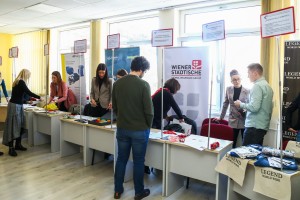 Sajam zapošljavanja u Nacionalnoj službi za zapošljavanje Subotica