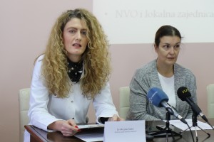 Najava obeležavanja Nacionalnog dana borbe protiv raka dojke