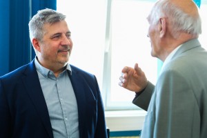 Svečano otvaranje Centra izvrsnosti za softver product management