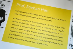 Svečano otvaranje Centra izvrsnosti za softver product management