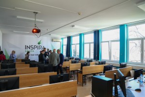 Svečano otvaranje Centra izvrsnosti za softver product management