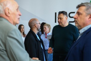 Svečano otvaranje Centra izvrsnosti za softver product management