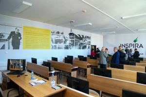 Svečano otvaranje Centra izvrsnosti za softver product management