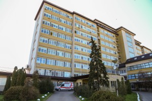 Uručenje donacije medicinske opreme