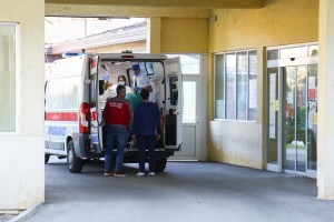 Uručenje donacije medicinske opreme