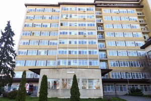 Uručenje donacije medicinske opreme