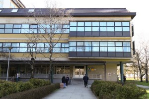 Uručenje donacije medicinske opreme