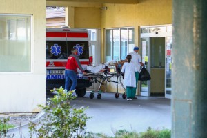 Uručenje donacije medicinske opreme