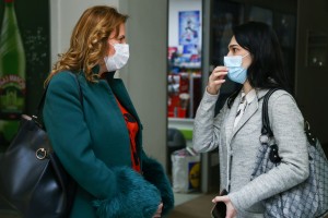 Uručenje donacije medicinske opreme